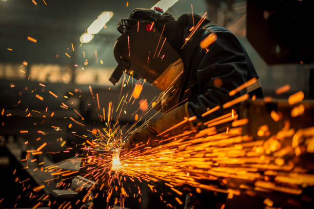 Riverdale, GA Welder & Metal Fabrication Company