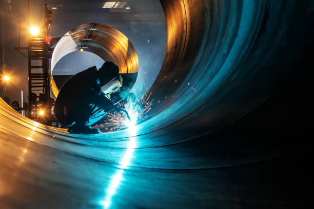  Riverdale, GA Welder Pros