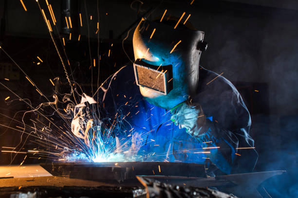 Best Marine and Shipbuilding Welding in Riverdale, GA