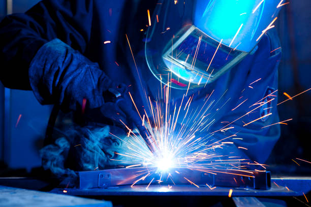 Trusted Riverdale, GA Welder & Metal Fabrication Experts