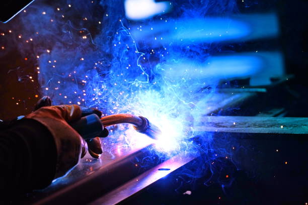 Best Maintenance and Repair Welding in Riverdale, GA