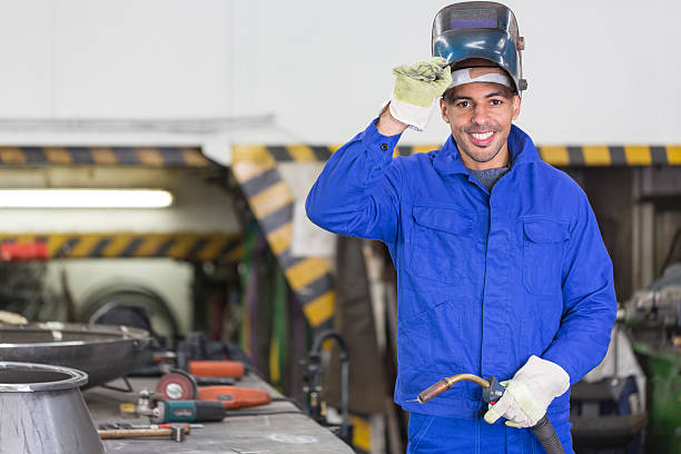 Best Maintenance and Repair Welding in Riverdale, GA