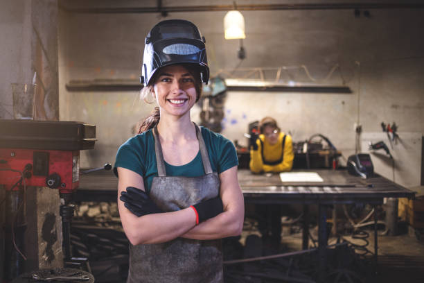 Affordable Welder Services in Riverdale, GA